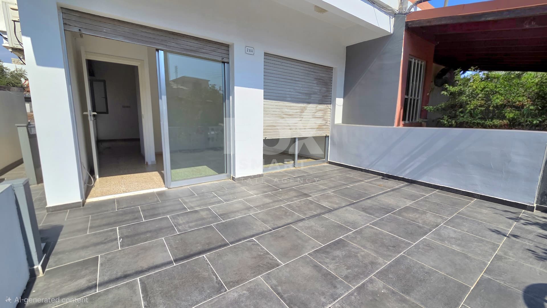 3 Bedroom Detached House for Rent in Limassol, Agios Nicolaos
