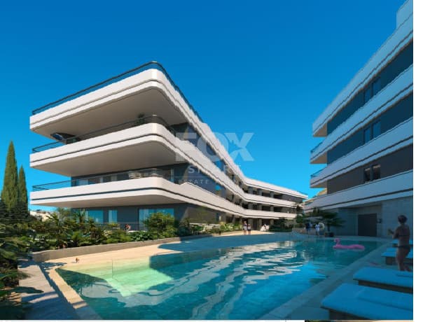 1 Bedroom Apartment for Sale in Limassol, Agios Tychon