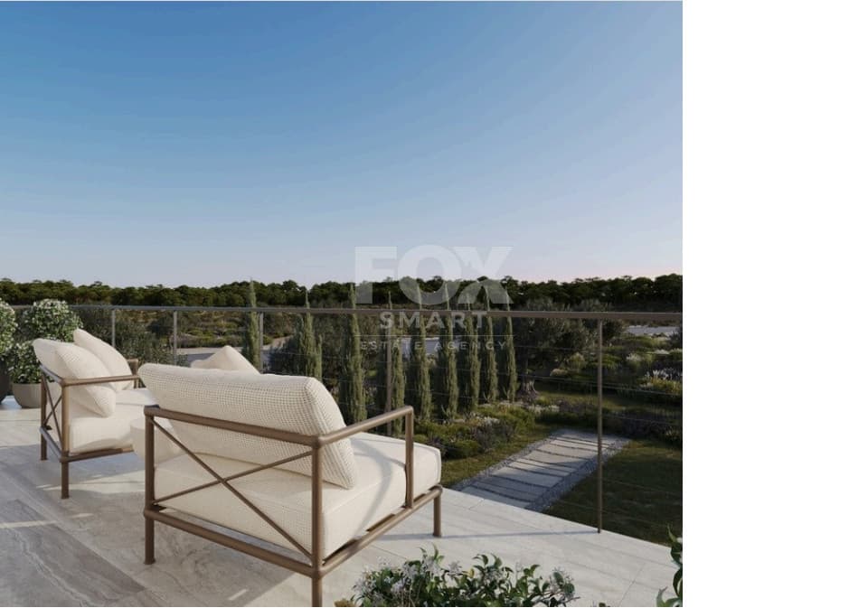 3 Bedroom Detached House for Sale in Limassol, Parekklisia