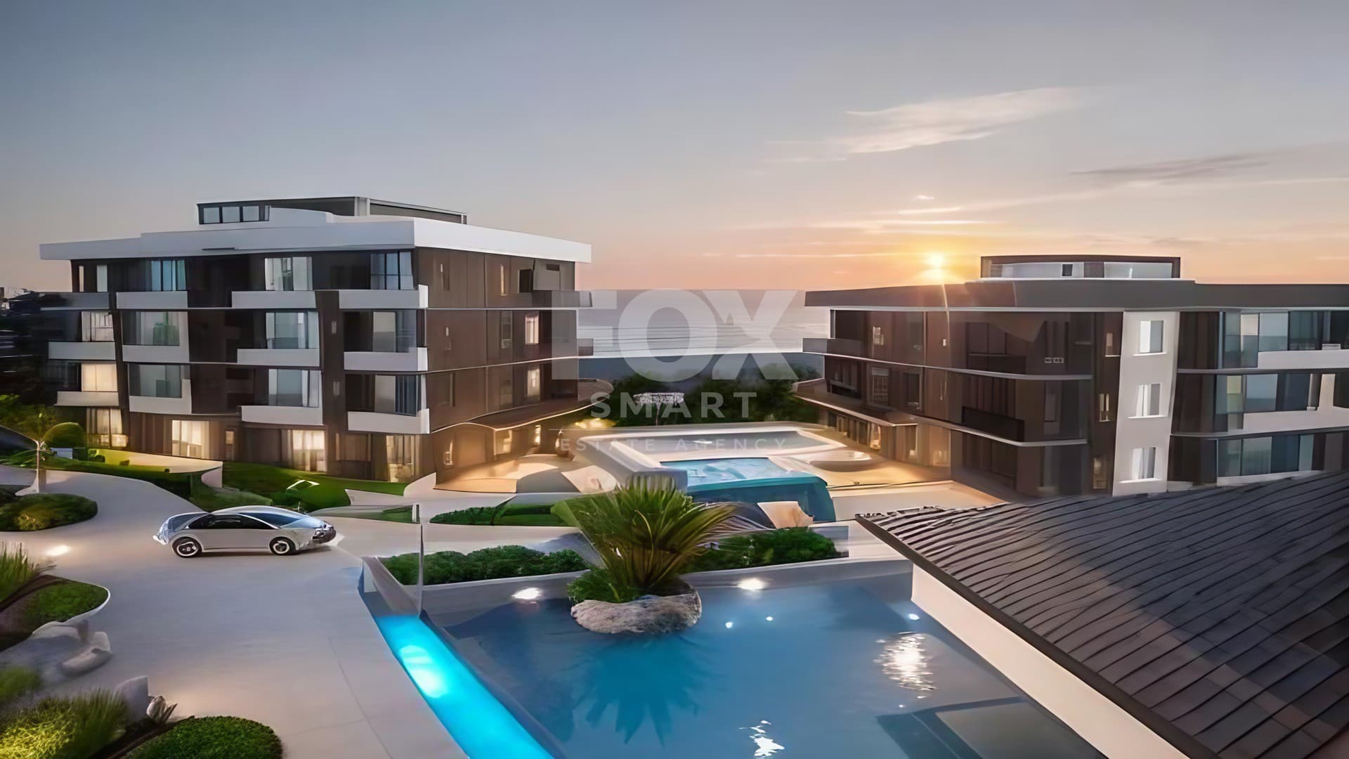 3 Bedroom Apartment for Sale in Paphos, Mouttalos