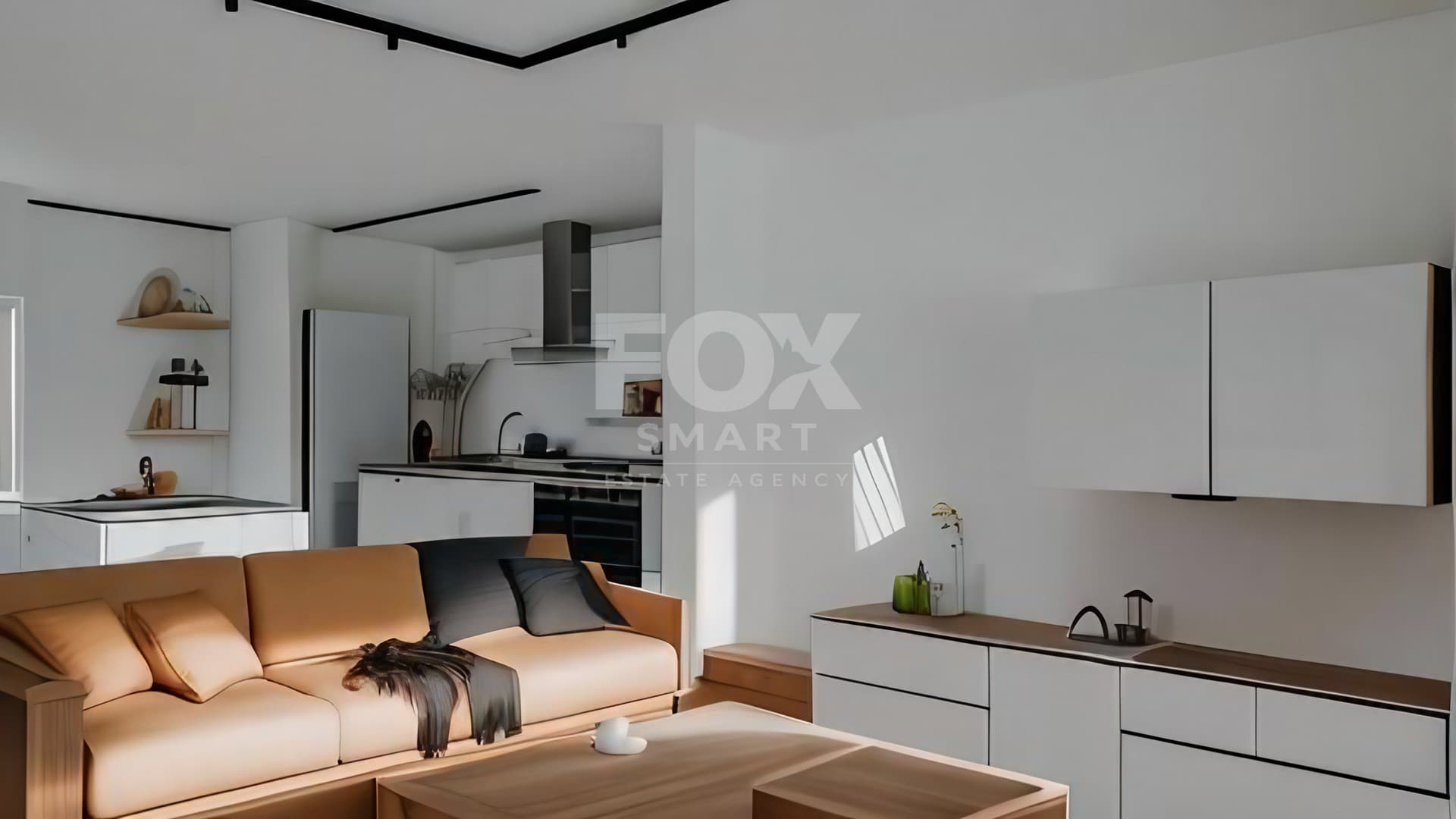 3 Bedroom Apartment for Sale in Paphos, Mouttalos