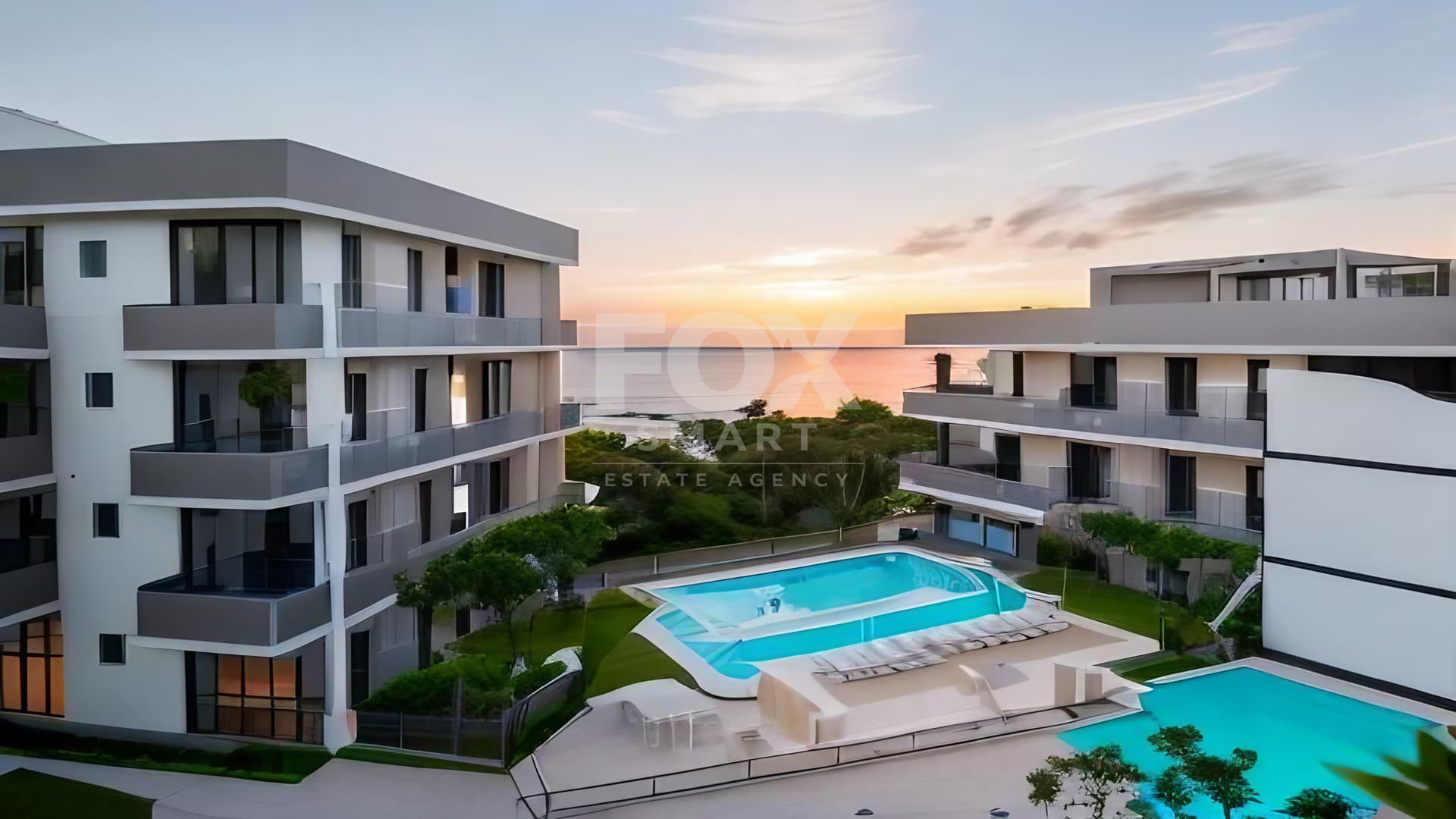 3 Bedroom Apartment for Sale in Paphos, Mouttalos