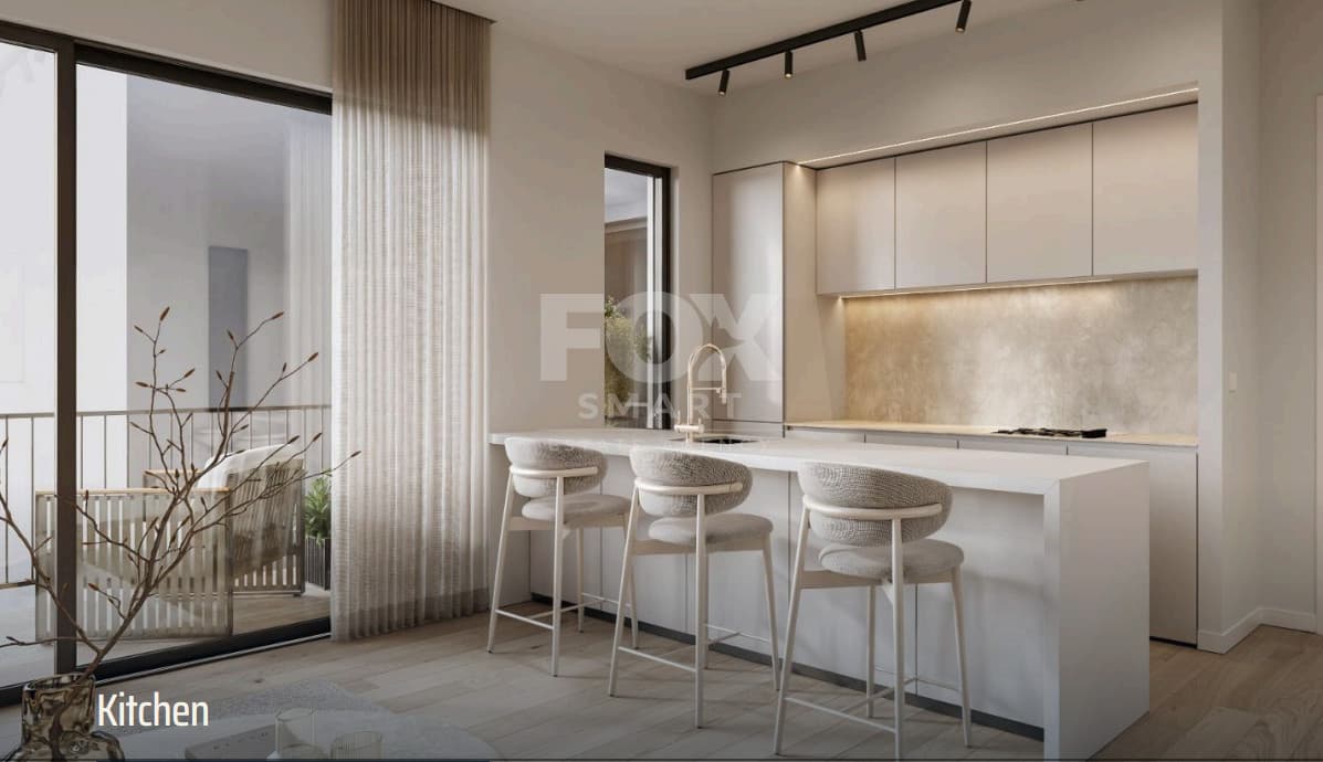 1 Bedroom Apartment for Sale in Limassol, Katholiki