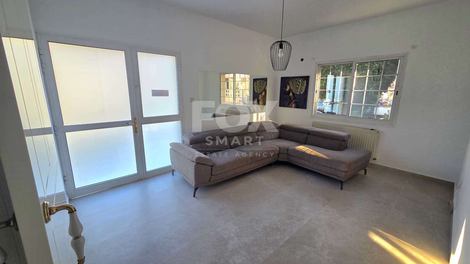 1 Bedroom Detached House for Rent in Limassol, Kato Polemidia