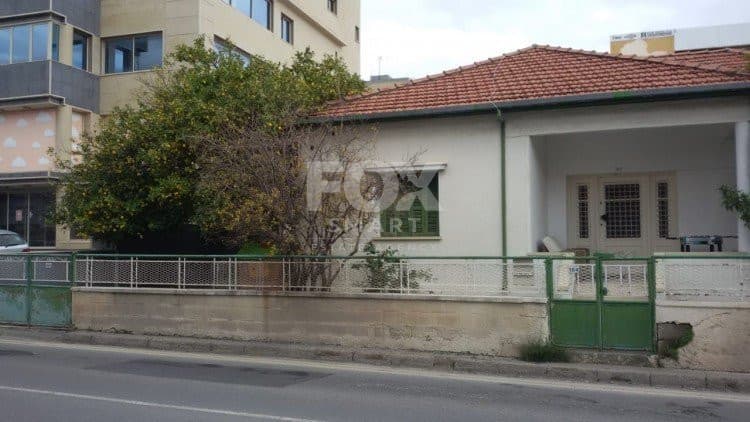 4 Bedroom Detached House for Sale in Limassol, Kapsalos