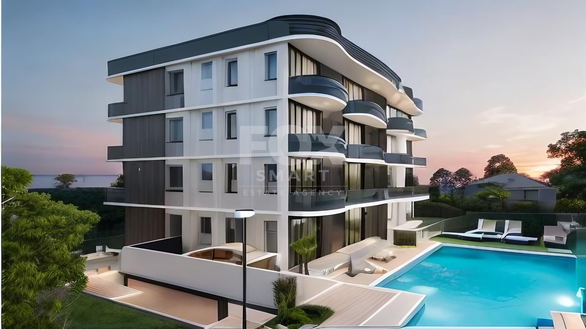 1 Bedroom Apartment for Sale in Paphos, Mouttalos