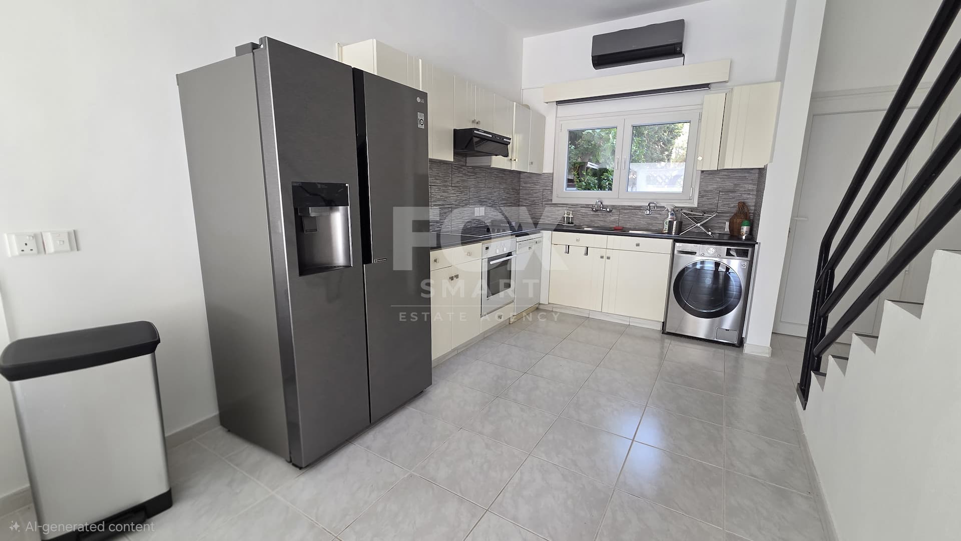 2 Bedroom Maisonette for Rent in Limassol, Mesa Geitonia