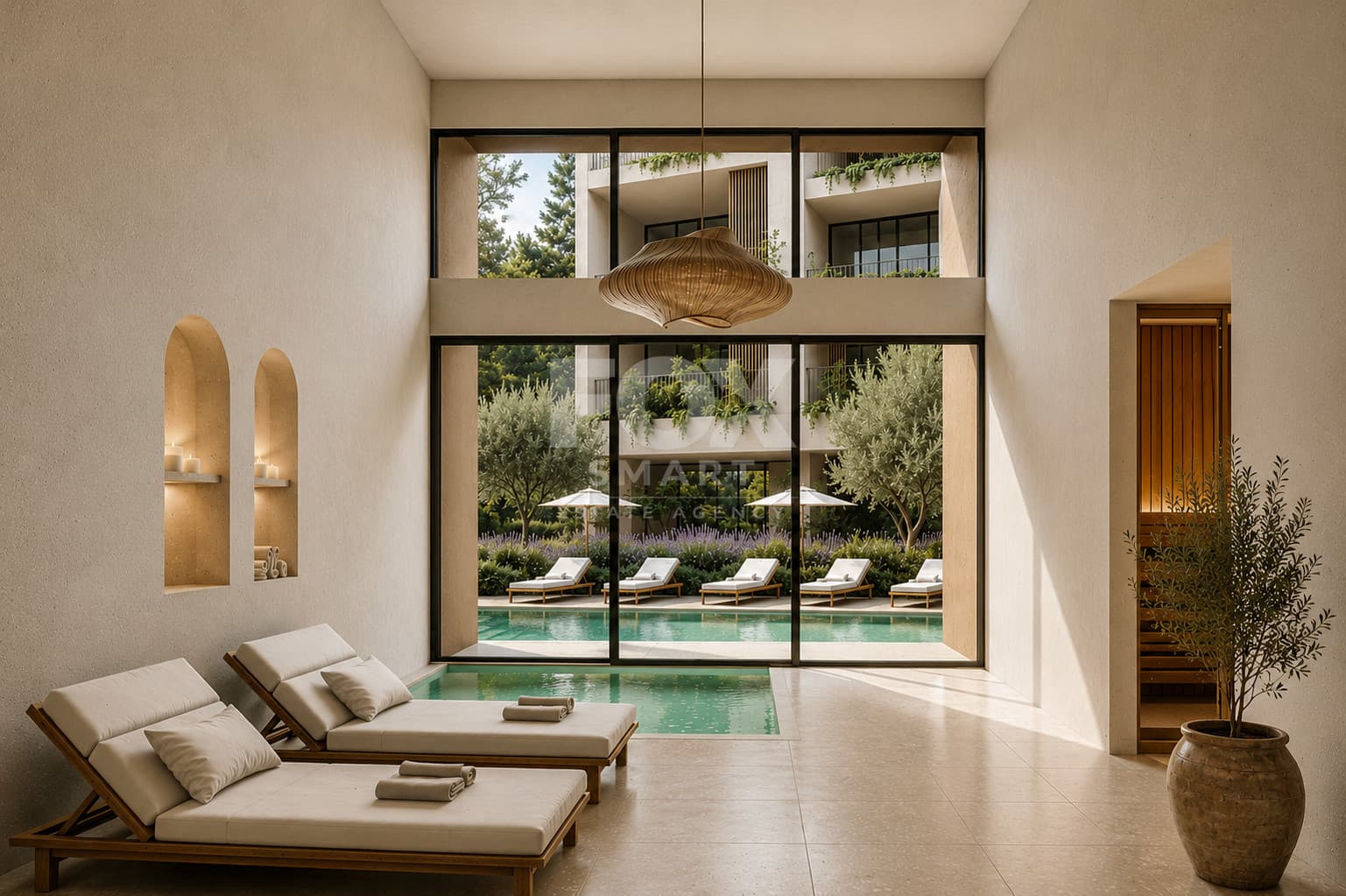 1 Bedroom Apartment for Sale in Paphos, Universal