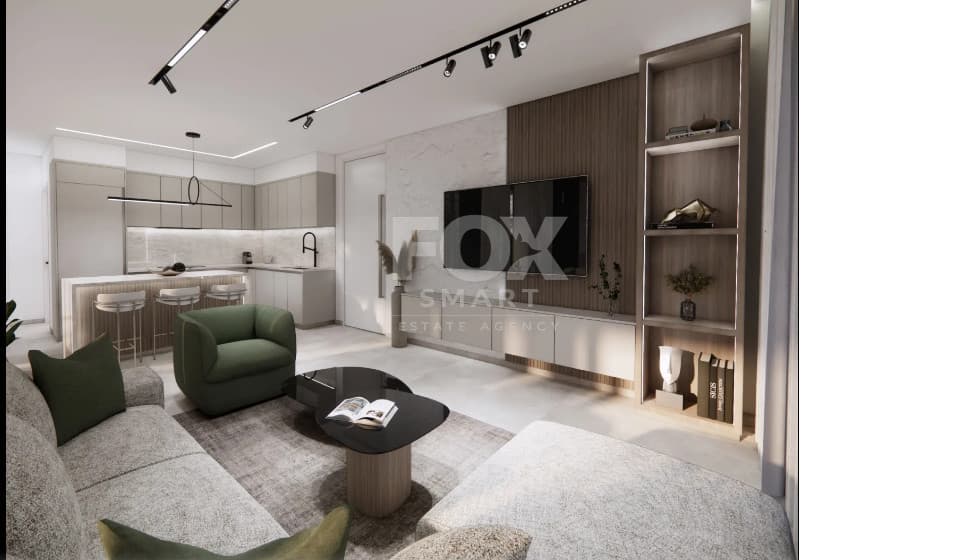 2 Bedroom Apartment for Sale in Limassol, Agios Athanasios