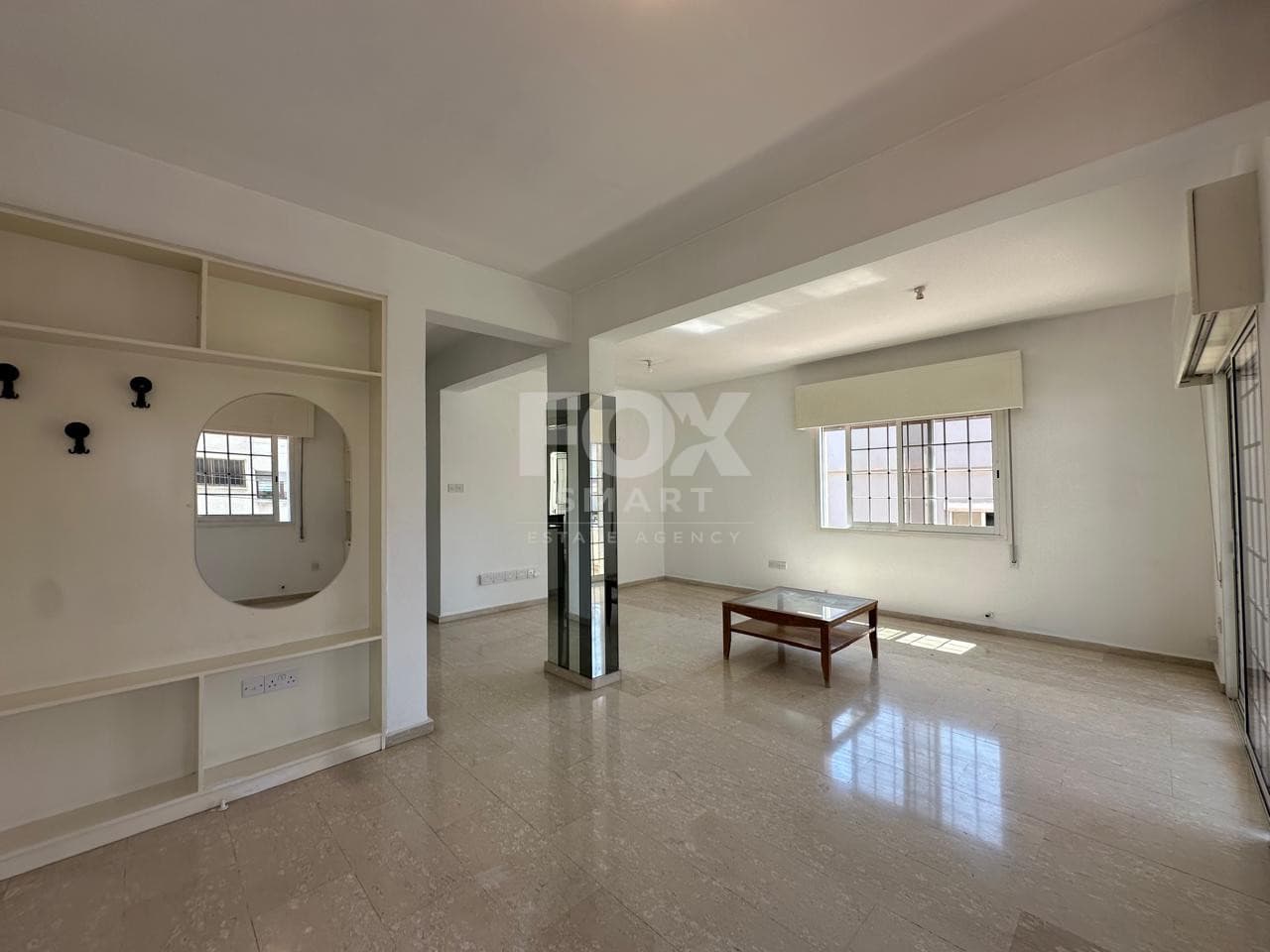 3 Bedroom Apartment for Rent in Limassol, Mesa Geitonia