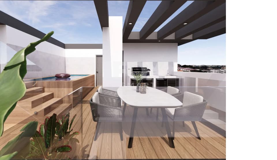 3 Bedroom Apartment for Sale in Limassol, Agios Athanasios
