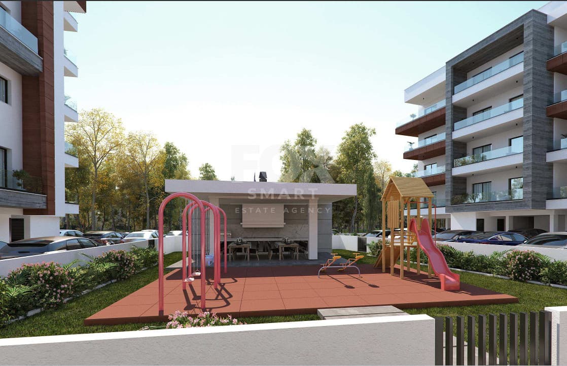 3 Bedroom Apartment for Sale in Limassol, Ypsonas