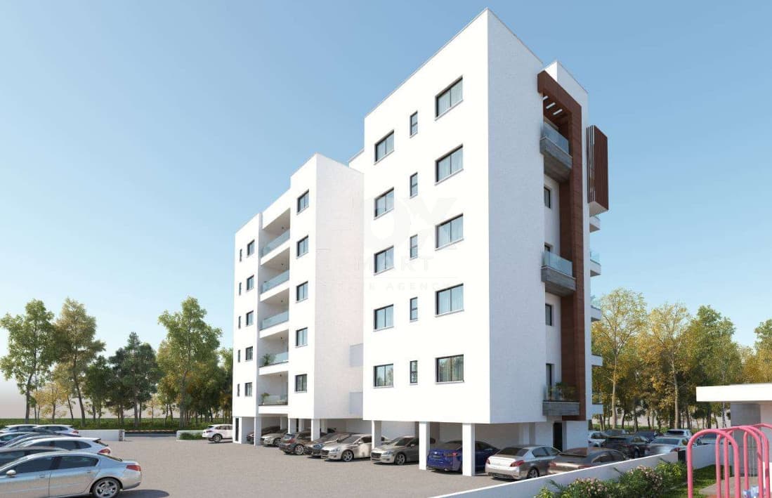 1 Bedroom Apartment for Sale in Limassol, Ypsonas
