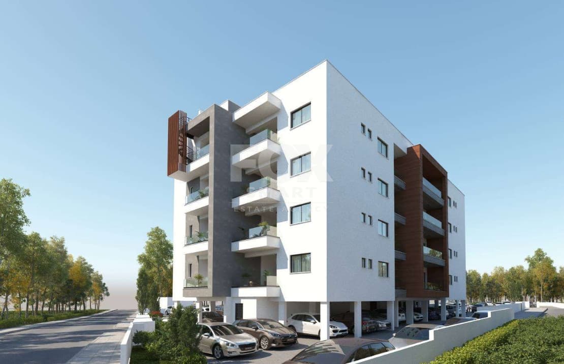 2 Bedroom Apartment for Sale in Limassol, Ypsonas