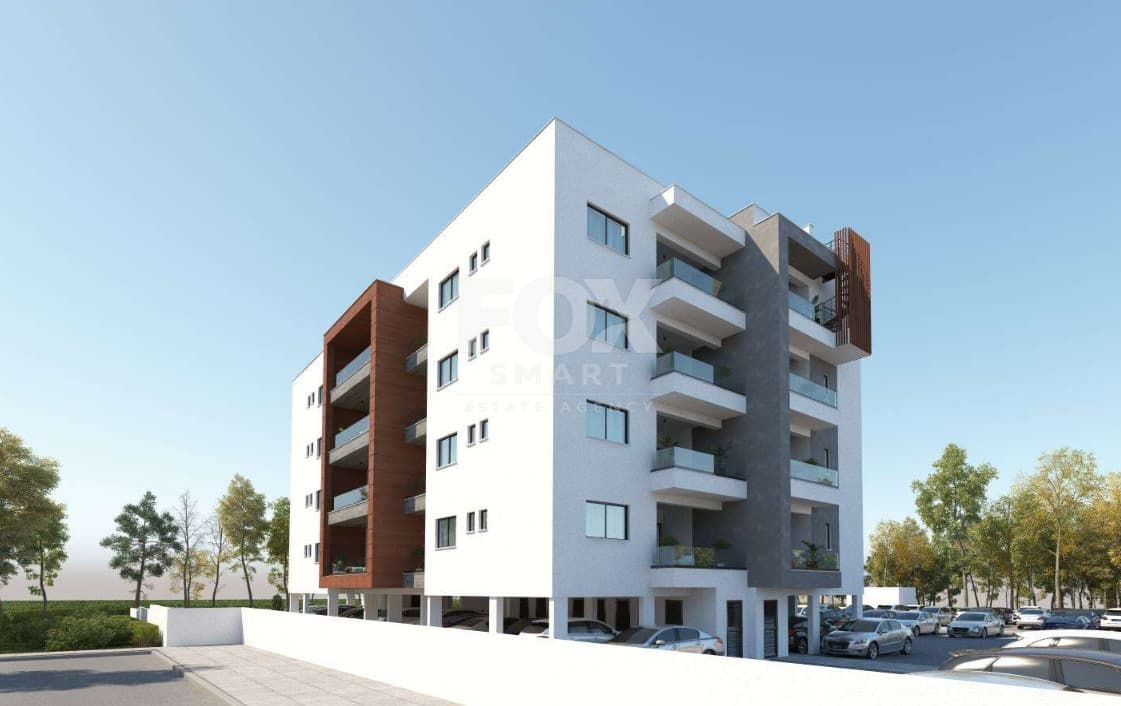 2 Bedroom Apartment for Sale in Limassol, Ypsonas
