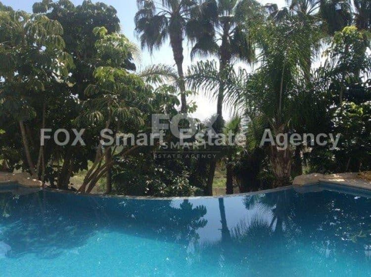 5 Bedroom Detached House for Sale in Limassol, Laiki Leykothea
