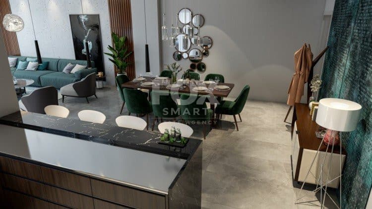 3 Bedroom Apartment for Sale in Limassol, Germasogeia