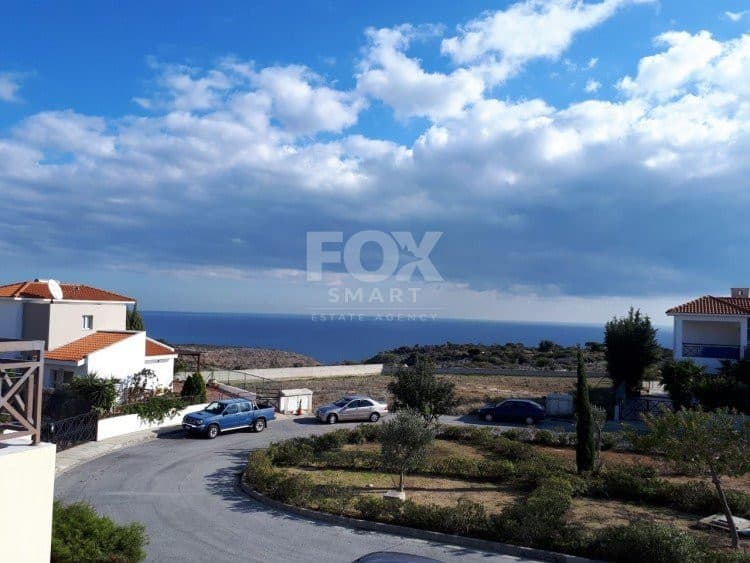3 Bedroom Detached House for Sale in Limassol, Pissouri
