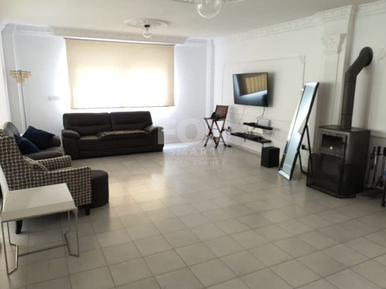 3 Bedroom Apartment for Sale in Limassol, Germasogeia Tourist Area