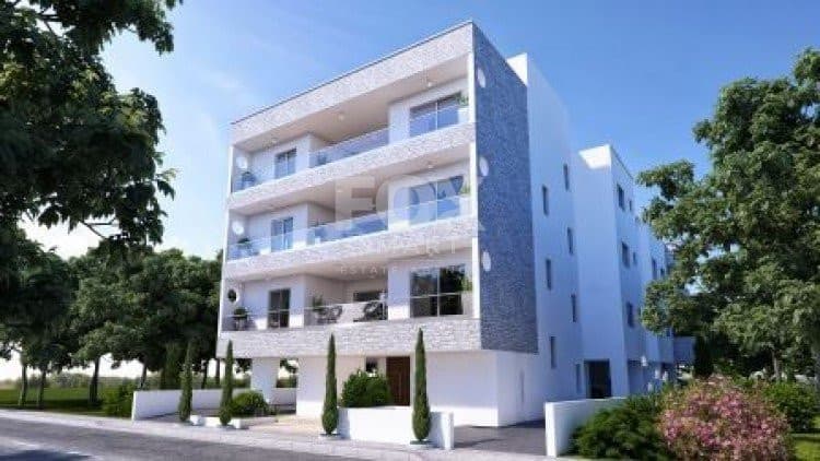 2 Bedroom Apartment for Sale in Paphos, Agios Theodoros