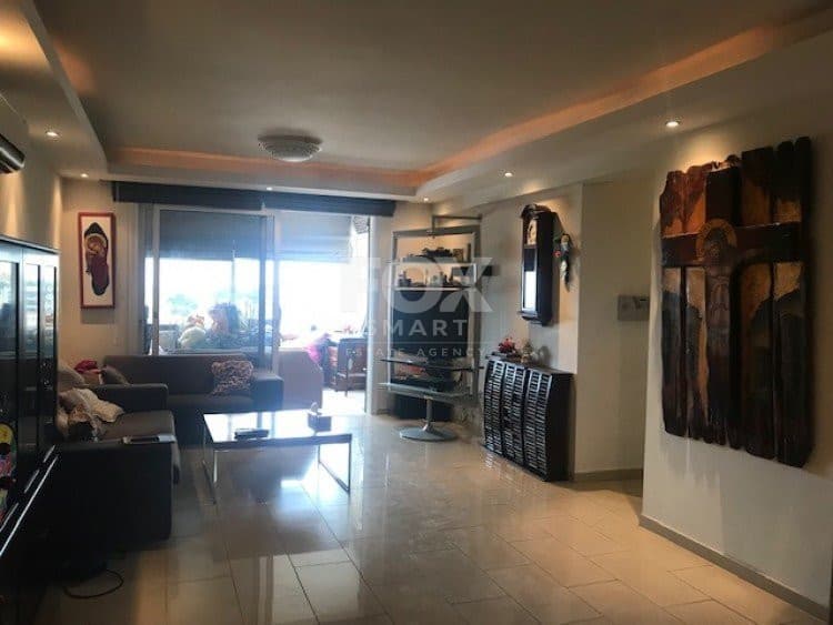 3 Bedroom Apartment for Sale in Limassol, Panthea