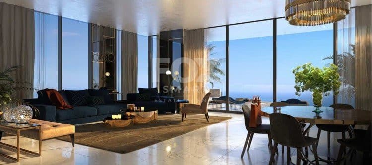 3 Bedroom Apartment for Sale in Limassol, Mouttagiaka