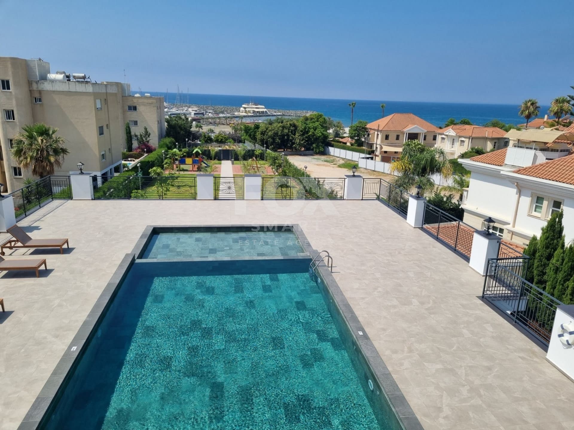 2 Bedroom Apartment for Sale in Limassol, Pyrgos - Tourist Area
