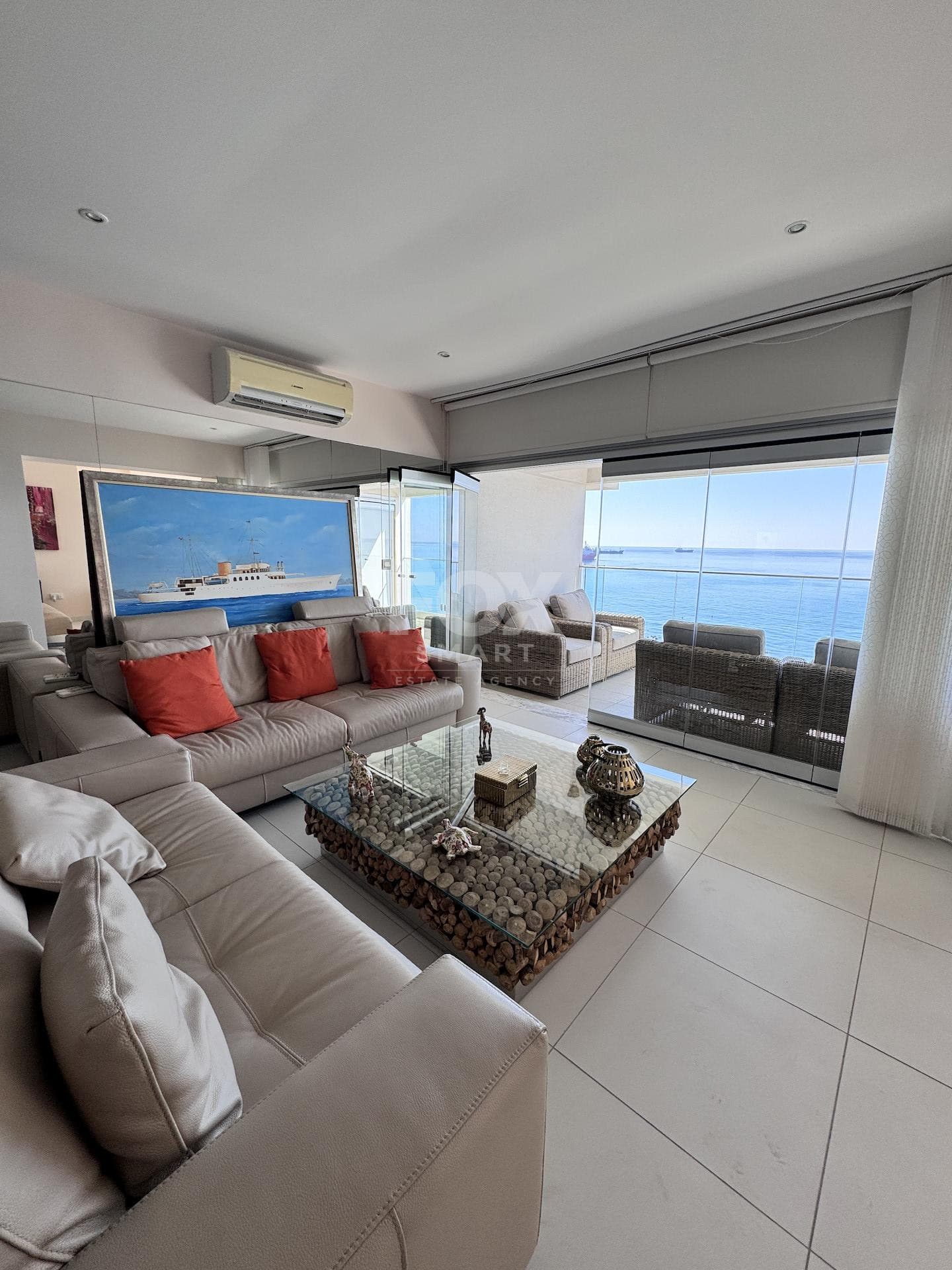 2 Bedroom Apartment for Sale in Limassol, Agia Trias