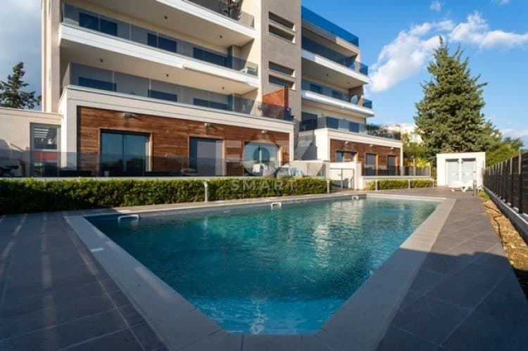 3 Bedroom Apartment for Sale in Limassol, Mouttagiaka