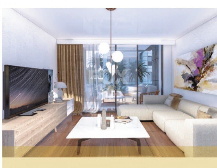 3 Bedroom Apartment for Sale in Limassol, Agios Athanasios