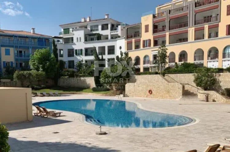 2 Bedroom Apartment for Sale in Limassol, Limassol Marina