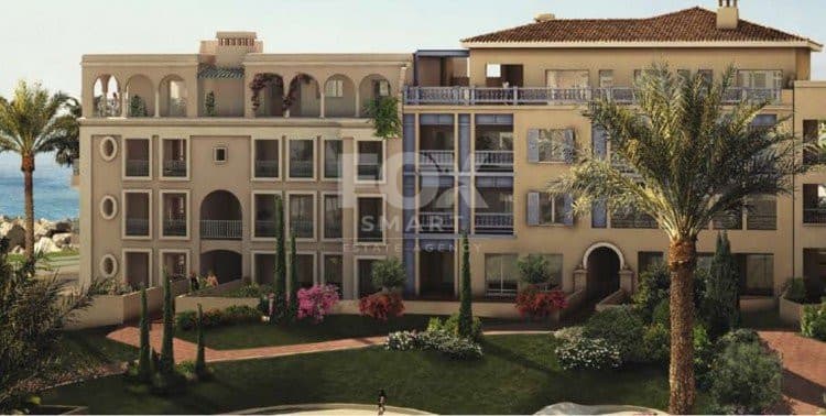 2 Bedroom Apartment for Sale in Limassol, Limassol Marina