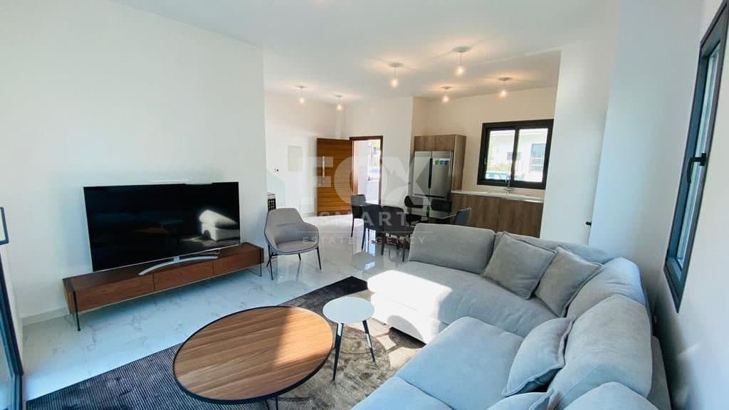 2 Bedroom Maisonette for Sale in Limassol, Potamos Germasogeias