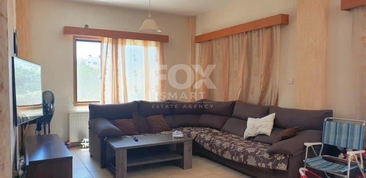 Studio Apartment Complex for Sale in Paphos, Mouttalos