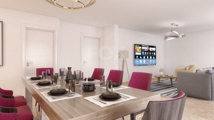 3 Bedroom Apartment for Sale in Paphos, Pafos