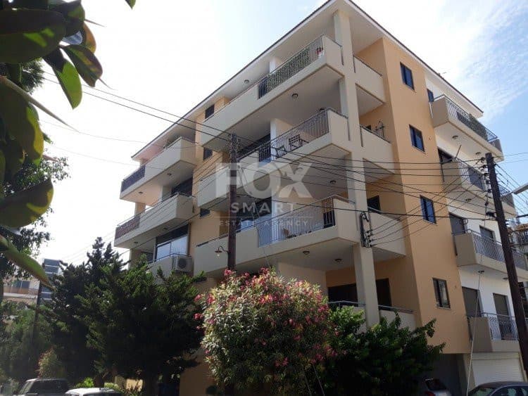 3 Bedroom Apartment for Sale in Limassol, Agia Zoni