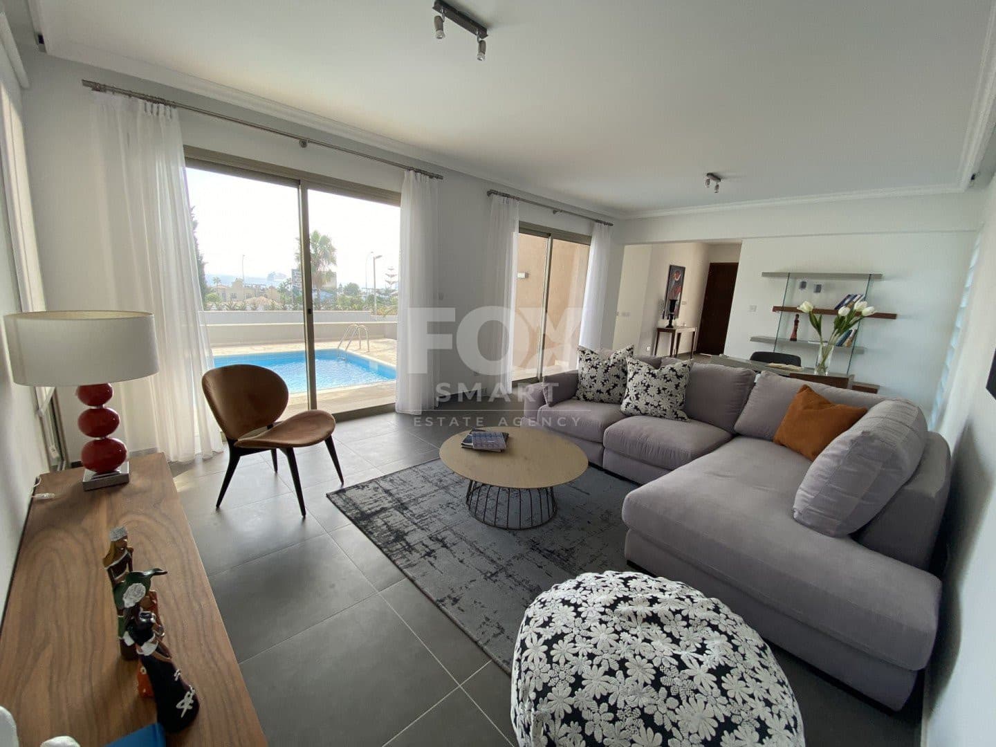 4 Bedroom Detached House for Sale in Limassol, Pyrgos - Tourist Area