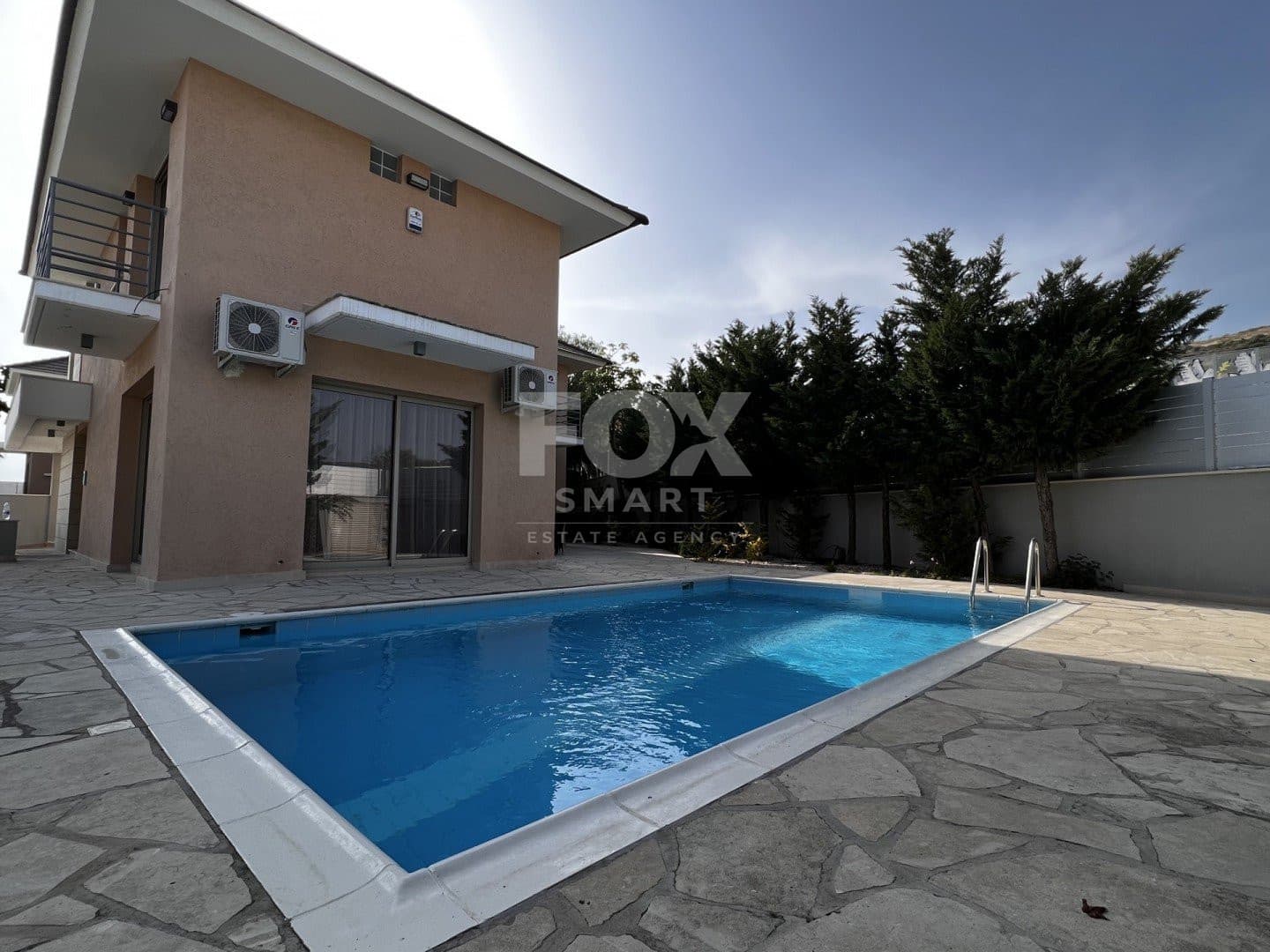 3 Bedroom Detached House for Sale in Limassol, Pyrgos - Tourist Area
