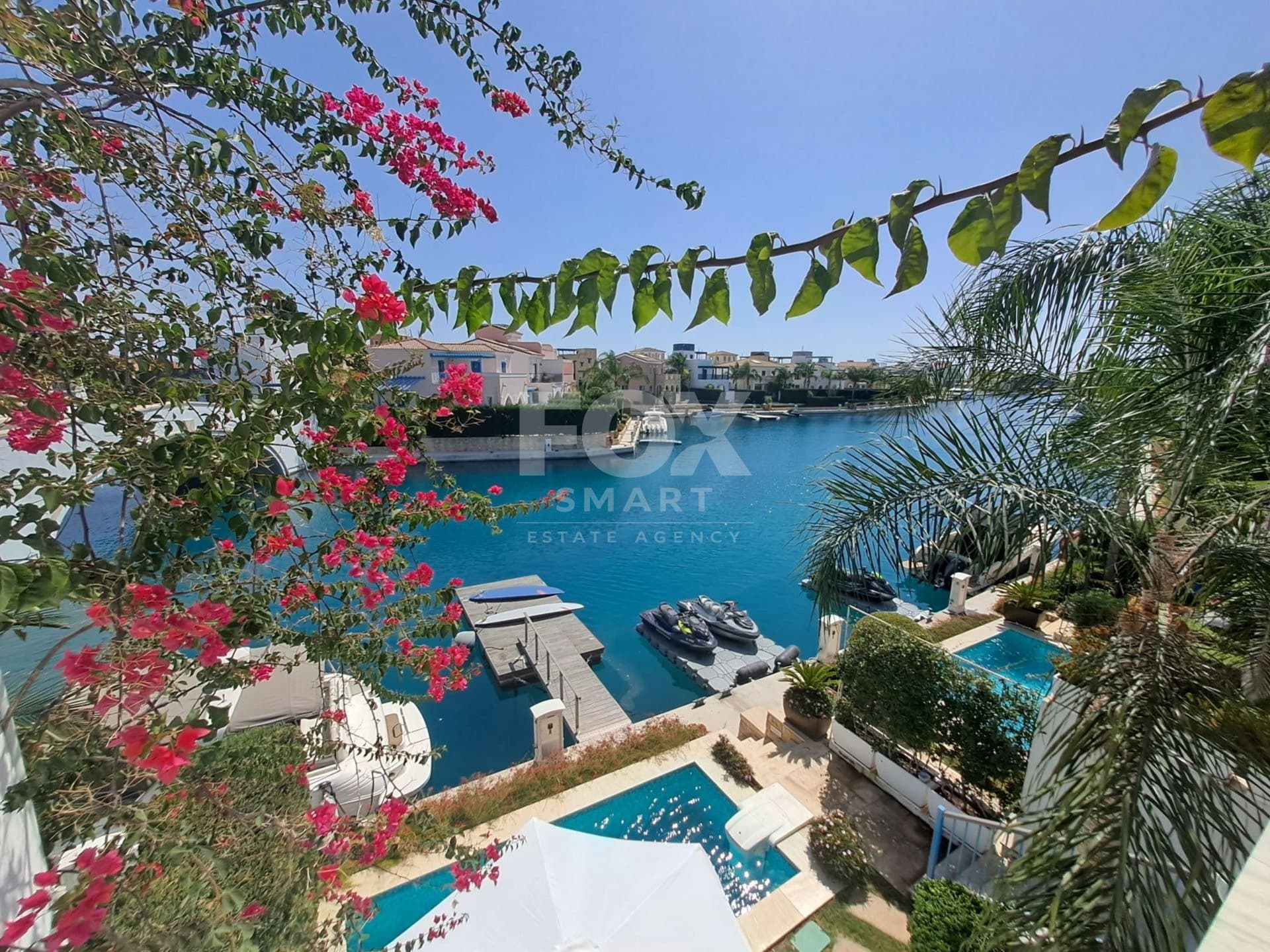 3 Bedroom Detached House for Sale in Limassol, Limassol Marina