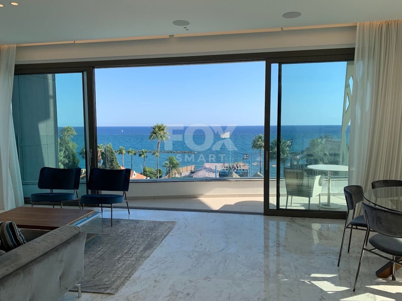 3 Bedroom Apartment for Sale in Limassol, Amathounta