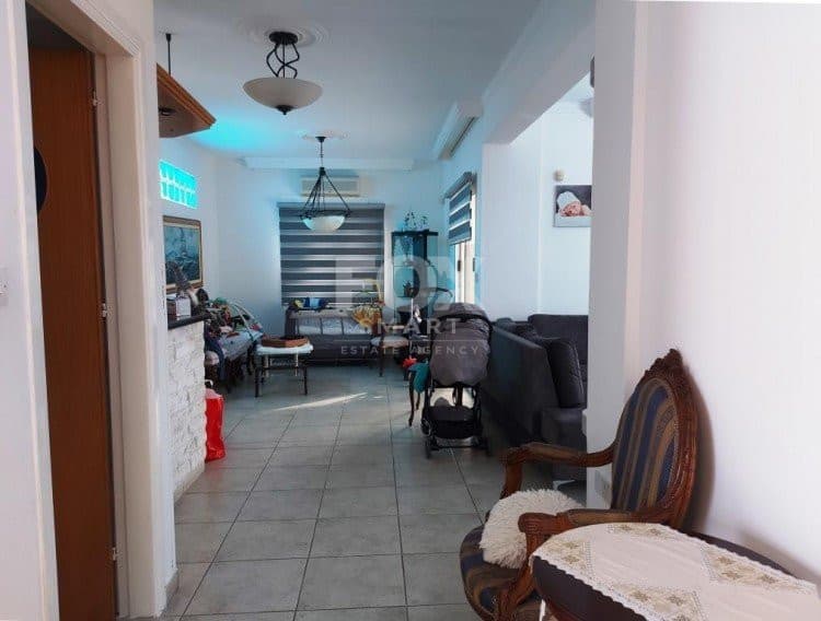 4 Bedroom Detached House for Sale in Paphos, Chlorakas