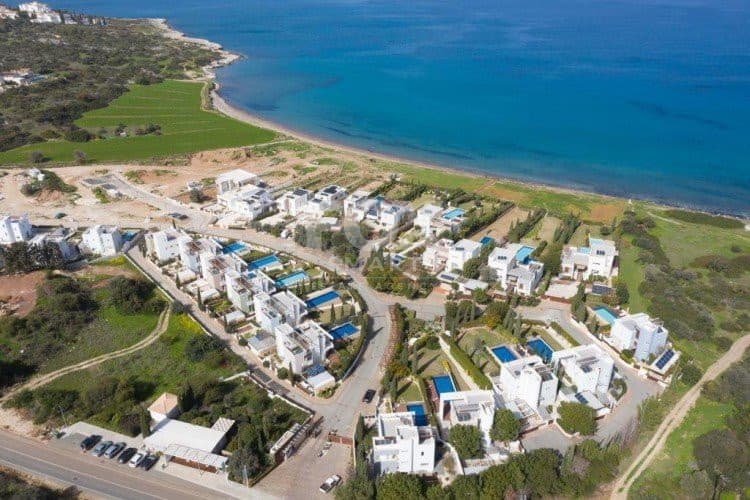 4 Bedroom Detached House for Sale in Paphos, Akamas