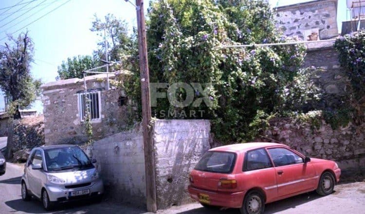 3 Bedroom Detached House for Sale in Paphos, Argaka