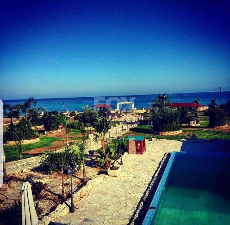 3 Bedroom Detached House for Sale in Paphos, Argaka