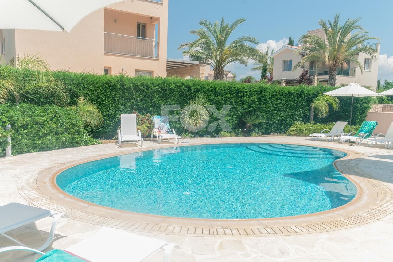 4 Bedroom Detached House for Rent in Paphos, Polis Chrysochous