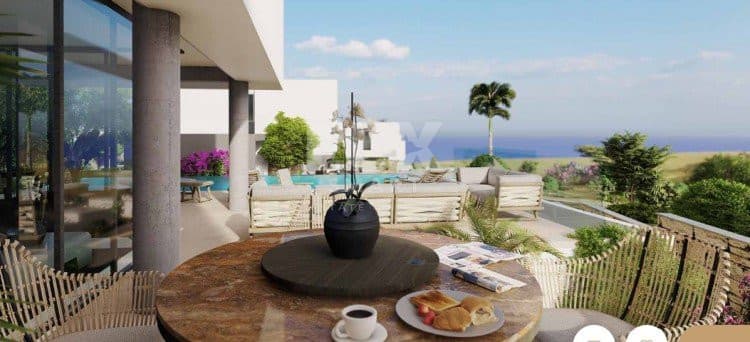3 Bedroom Detached House for Sale in Paphos, Peyia