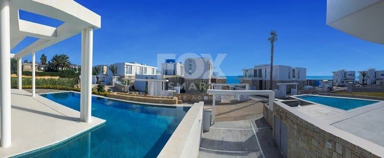 3 Bedroom Detached House for Sale in Paphos, Coral Bay