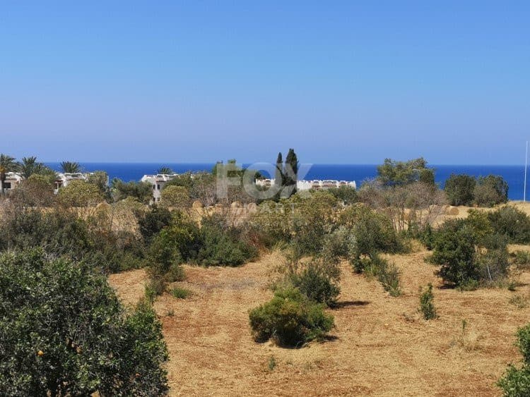 3 Bedroom Detached House for Sale in Paphos, Latchi