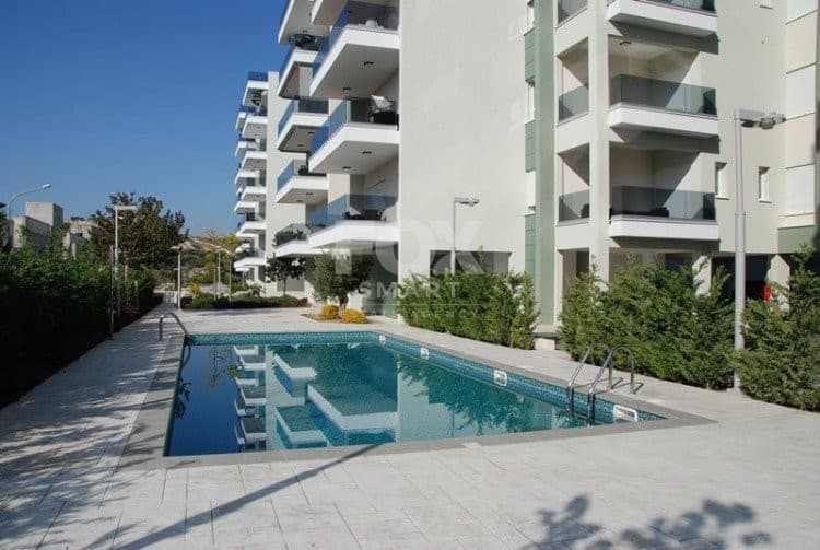 3 Bedroom Apartment for Sale in Limassol, Pyrgos Lemesou