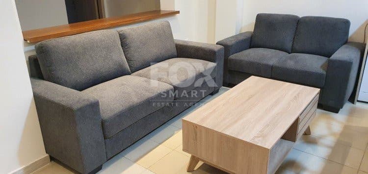Studio Apartment Complex for Sale in Limassol, Agia Trias